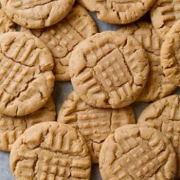 🍪 Exam Week Cookie Drop item