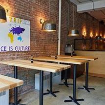 🍽️ Dining Out with Friends item