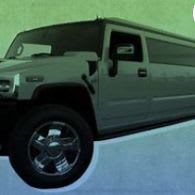 🚗 Golf Cart Limo Ride to Spring Formal item