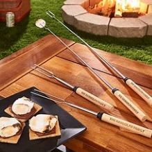 🔥 Outdoor Celebration at the Luper House item