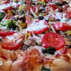 🍕 Pizza Party at Ciro’s item