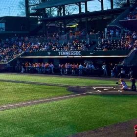 Put Me In Coach item