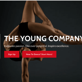 Free registration and 1 month of dance at TYC Dance item