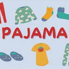 🛏️ Pajama Day Every Day During Exam Week item
