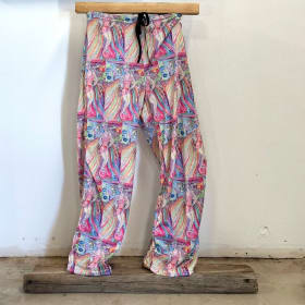 Artist Jimmy Mahaffey @jimmy.mahaffey item