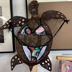 Artist Jimmy Mahaffey @jimmy.mahaffey item