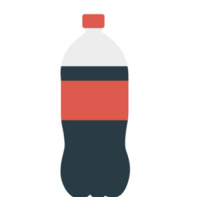 Sodas & Water item