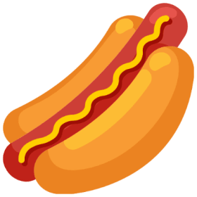 Hot Dog item