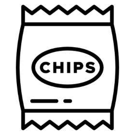 Chips item