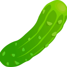 Pickles item
