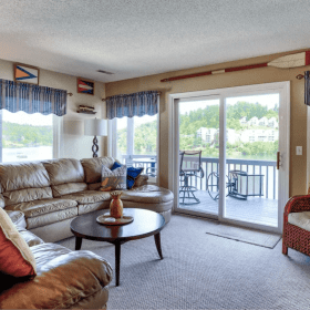 Lake Away After Labor Day item