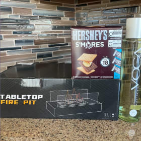 32. 'Evening Under the Stars' Package item