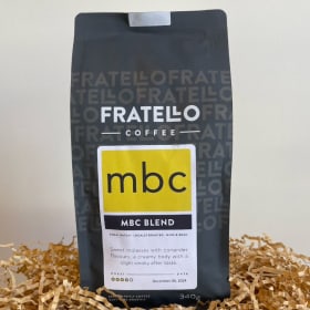 34. 'Dine the BHS Community' Package item