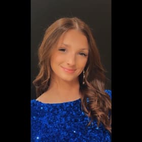 Makalia Montgomery item