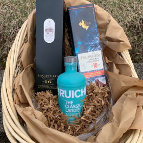 Scott's Former Favorite Scotch item