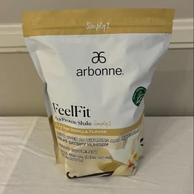 #51 Peak Wellness & Nutrition Package item