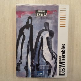 Les Misérables item