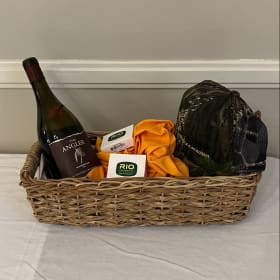 #52 Fly Fishing & Wine Package item