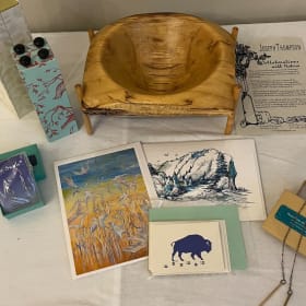 #53 Montana Artisan Collection item