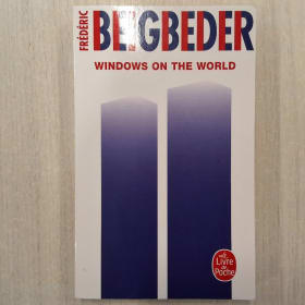 Windows on the world item