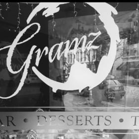 Gramz gift basket item