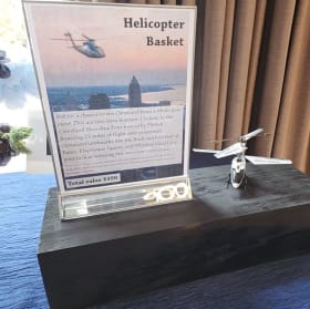 Seeing New Heights! item