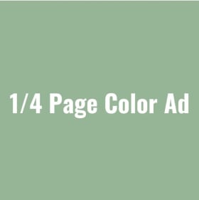 1/4 Page Color Ad item