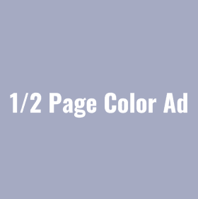 1/2 Page Color Ad item