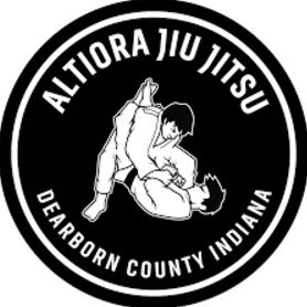 Altiora Jiu-Jitsu Self Defense Class item