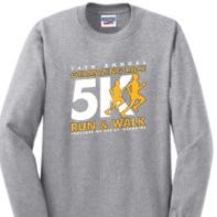 Adult Long Sleeve Shirt item