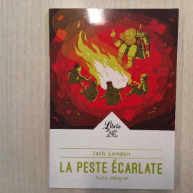 La peste écarlate item