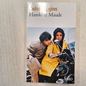 Harold et Maude item