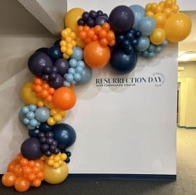 Balloon Arch for any event item
