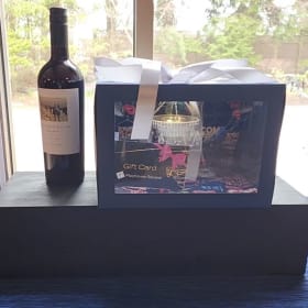 A Bright Night on Broadway! item