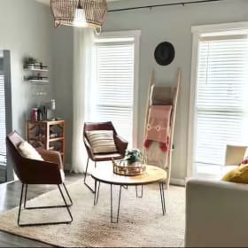 Two night airbnb stay in Columbus item