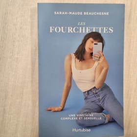 Les fourchettes item