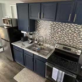 Two night airbnb stay in Columbus item