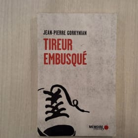 Tireur embusqué item