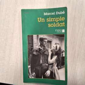 Un simple soldat item