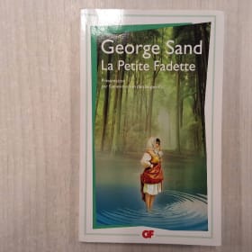 La petite fadette item