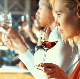 Total Wine Private Class for 20 item