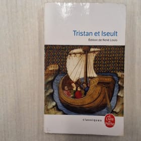 Tristan et Iseult item