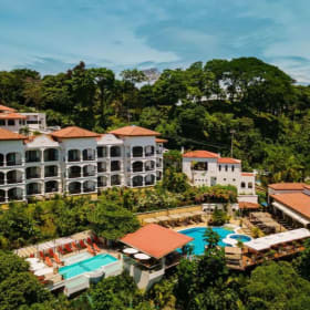 One 7-night Costa Rica Trip Raffle Ticket item