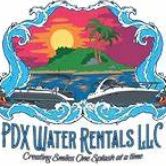 One 6-hour Pontoon Raffle Ticket item