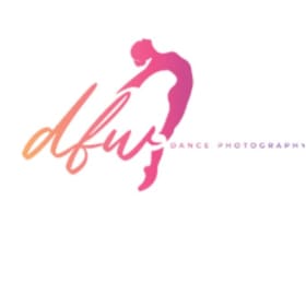 1 Hour Session + 5 free photos from DFW Dance Photography item