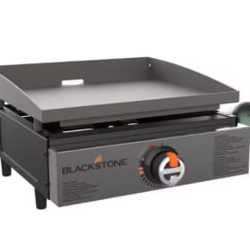 Blackstone Basket item