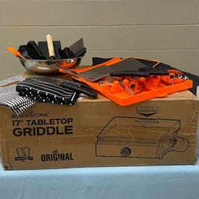 Blackstone Basket item