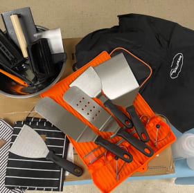 Blackstone Basket item