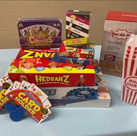 Game Night item