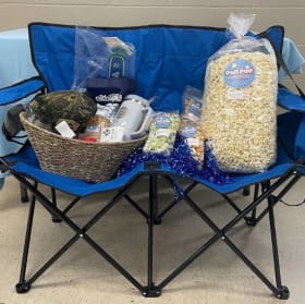 Oshkosh U-Rah-Rah item